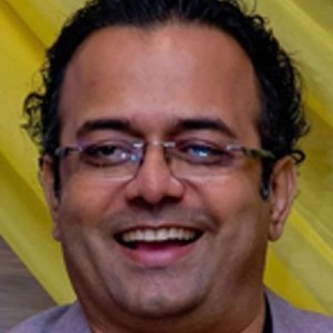 DigiSec Global 2024 Speaker Dr. Bharat Soni