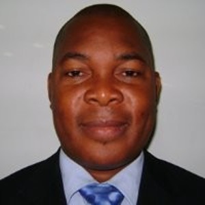 DigiSec Global 2024 Speaker Fidelis Elogie