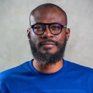 DigiSec Global 2024 Speaker Gbolabo Awelewa