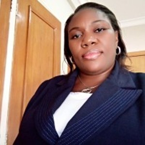 DigiSec Global 2024 Speaker Joy Omoruku