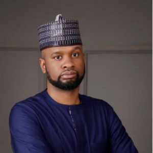 DigiSec Global 2024 Speaker Dr. Muktar Bello