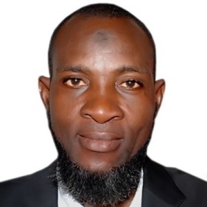 DigiSec Global 2024 Speaker Nurudeen Popoola