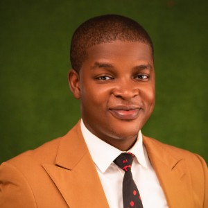 DigiSec Global 2024 Speaker Peter Madubueze