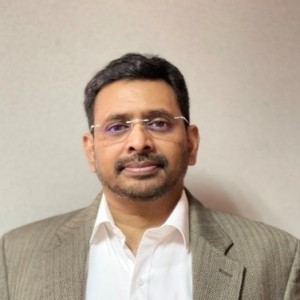 DigiSec Global 2024 Speaker Prasanna Kumar Burri