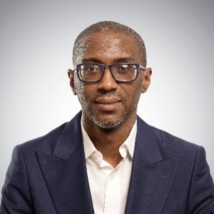 DigiSec Global 2024 Speaker Umar Sa'ad