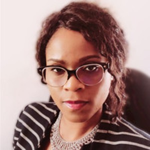 DigiSec Global 2024 Speaker Wunmi F